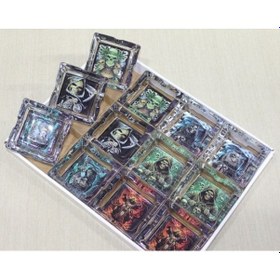 Resim Cam Küllük Model 38 