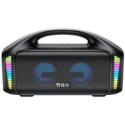 Resim Tribit Audio StormBox Blast IPX7 Taşınabilir Bluetooth Hoparlör 