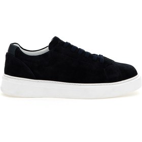 Resim U.S. Polo Assn. Erkek Lacivert Casual Ayakkabı 50306271-VR033 