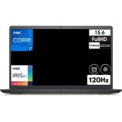 Resim Dell Vostro 3530 I7-1355U 16 GB 1 Tb SSD Windows 11 Pro Iris Xe Graphics 15.6" Full Hd Taşınabilir bilgisayar N1601PVNB3530U Cb5 