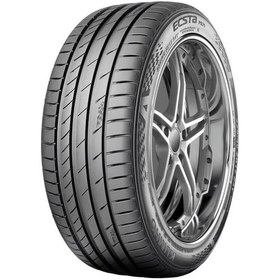 Resim Kumho Ecsta Ps71 235/50R18 97V Rft Yaz Lastiği 2025 