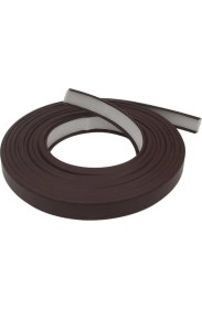 Resim Geseus Kendinden Yapışkanlı Masa,Raf,Dolap,Tezgah,Mobilya Kenar Bandı 18Mmx5 Metre-Koyu Kahve 