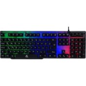 Resim Dexim Storm Gaming Klavye 