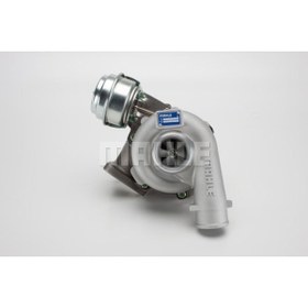 Resim Turbo Sarj Opel Vectra C (Z02) Y20dth 1 Adet 