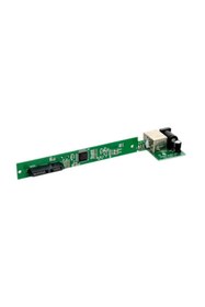 Resim Ancheyn Usb Sata 12.7 Mm Dvd Rw Writer Kutusu External Harici Caddy Kutu 5115 