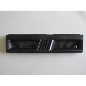 Resim Eşdeğer Ürün Oem No 182545499 Uyumlu Fıat Tempra 90/95 Ön Panjur Siyah İç/dış Set 