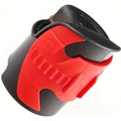 Resim Tongdashop Ktm, Honda, Yamaha, Suzukı İçin 45-55mm Ön Fork Temizleme Aleti - Kırmızı Yağ Keçesi Fırçası 