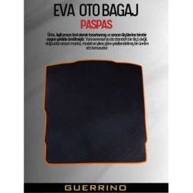 Resim Guerrino DS7-(2018-2025) Için Eva Bagaj Havuzu 