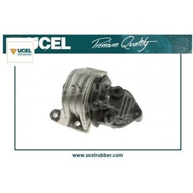 Resim Motor Takozu Ducato-boxer-jumper 2.0 -2.2 Jtd 1335127080/ 1333806080 Üçel Kauçuk S31406 