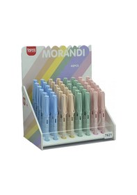 Resim Taros Unıck Color Pastel Stıl Dolma Kalem 1 Adet 