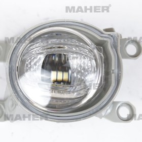 Resim TOYOTA SİS LAMBASI COROLLA 19-21 LEDLİ SOL MAHER 81220-02190 Yedek Parça Fiyatı 