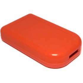 Resim Alkatronik Expkits Expk01 El Tipi Elektronik Devre Kutusu Expk01 Turuncu 