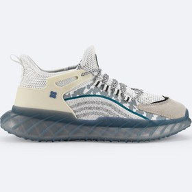 Resim Avva Erkek Gri Spor Ayakkabı A32Y8004 