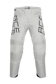 Resim Acerbis Mx Track Çocuk Pantolon Gri 