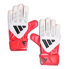 Resim adidas Predator Goolkeeper Çocuk Kaleci Eldiveni (KA7792) 