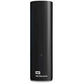 Resim Elements Desktop BWLG0060HBK-EESN 6 TB USB 3.0 3.5" Harici Harddisk 