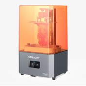 Resim Teknoartshop Creality Halot R6 2K Reçineli SLA 3D Yazıcı 