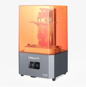 Resim Teknoartshop Creality Halot R6 2K Reçineli SLA 3D Yazıcı 