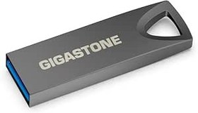 Resim GIGASTONE Z70 64 GB USB 3.2 Gen1, PC ve Mac için Güvenilir, Su Geçirmez Metal, Mini ve Sağlam, USB 2.0/3.0 Uyumlu 