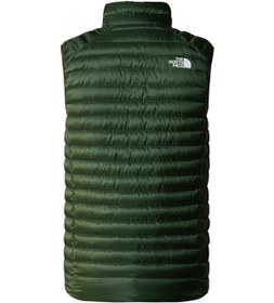 Resim The North Face M Bettaforca Lt Down Vest Erkek Outdoor Yeleği Nf0a7z8hı0p1 Yeşil 001 