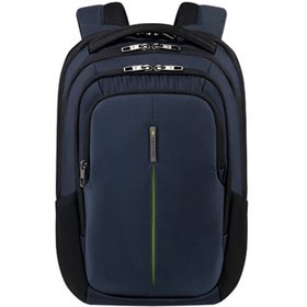 Resim Samsonite KR2-01-002 15.6 İnç Guard IT 3.0 Notebook Sırt Çantası Lacivert 