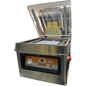 Resim FİAPACK 41 cm Vakum Paketleme Makinesi - DF41 Vakum Paketleme Makinası 