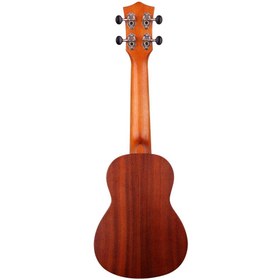Resim Rosa RU-01 Soprano Ukulele 