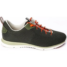 Resim Dolomite Move Knit Erkek Ayakkabı Haki 