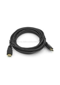 Resim Dark 5 Metre 1080P Destekli Hdmi Kablo Dk-Hd-Cv14L502 
