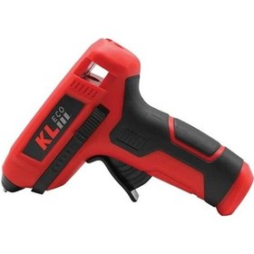 Resim Klpro Ke36smt 3.6v Sıcak Mum Tabancası 