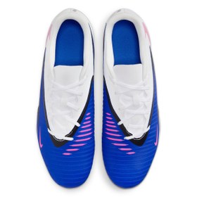 Resim Nike Phantom 6 Low Club FG/MG (HM9202-HM8933) | Mavi 