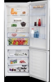 Resim Beko 670514 514 L MB Kombi No Frost Buzdolabı 