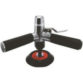 Resim Emax ET-5715A Havalı Dikey Zımpara 150 MM 