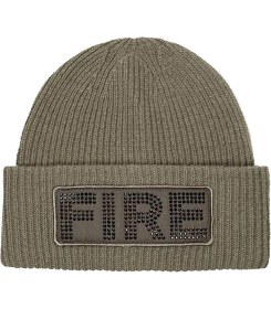 Resim Bogner Fire & Ice Bogner Fire&ice Sirin Kadın Yeşil Bere 