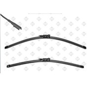 Resim Valeo 61612219147- 119255- Sılecek Supurgesı (X2) Bmw 1 Serıes 