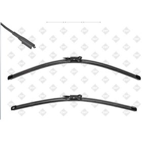 Resim Valeo 61612219147- 119255- Sılecek Supurgesı (X2) Bmw 1 Serıes 