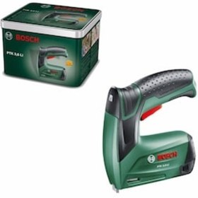 Resim Bosch PTK 3,6 LI AKÜLÜ ZIMBALAMA MAK. 