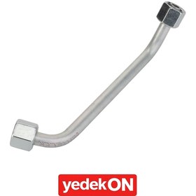 Resim AGCO Hortum - Massey Ferguson / Fendt / Valtra | ACP0667530 
