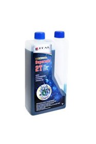 Resim Ital Supermix 2 Zamanlı 1 L Ölçekli Premium Motor Yağı 