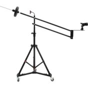 Resim Pikolo Film Jimmy Jib Mini 200CM 5kg Kapasiteli 