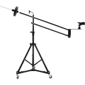 Resim Pikolo Film Jimmy Jib Mini 200CM 5kg Kapasiteli 