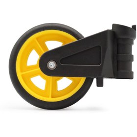Resim Stanley PA641 FT580 Taşıma Arabası PU Yedek Teker 
