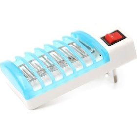 Resim Elektrikli Sinek Öldürücü, Böcek Öldürücü, Sivrisinek Öldürücü, 
