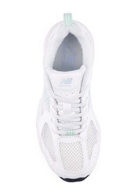 Resim Kız Çocuk Spor Ayakkabı P5309VE New Balance NB Pre-School WHITE 