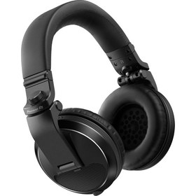 Resim Pioneer Dj Hdj-X5-S Profesyonel Dj Kulaklık (Gümüş) 