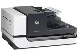 Resim Hp L2683A Scanjet N9120 A3 Tarayıcı 