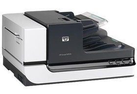 Resim Hp L2683A Scanjet N9120 A3 Tarayıcı 
