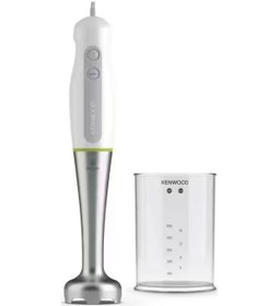 Resim HDP106WG Triblade System 600 Watt El Blender Seti 