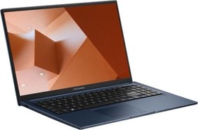 Resim Asus Vivobook 15 Vivobook 15 (X1504VA) Intel® Core™ 7 150U 24GB Ddr5 4tb SSD Intel Graphic Gpu 15,6 Inç Fhd (1920 x 1080) WIN11PRO Taşınabilir Bilgisayar X1504VA150UP10+ZETTAÇANTA 