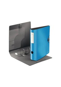 Resim Leıtz Klasör Active Solid Geniş Mavi L-1047 